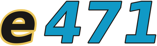 e471 logo